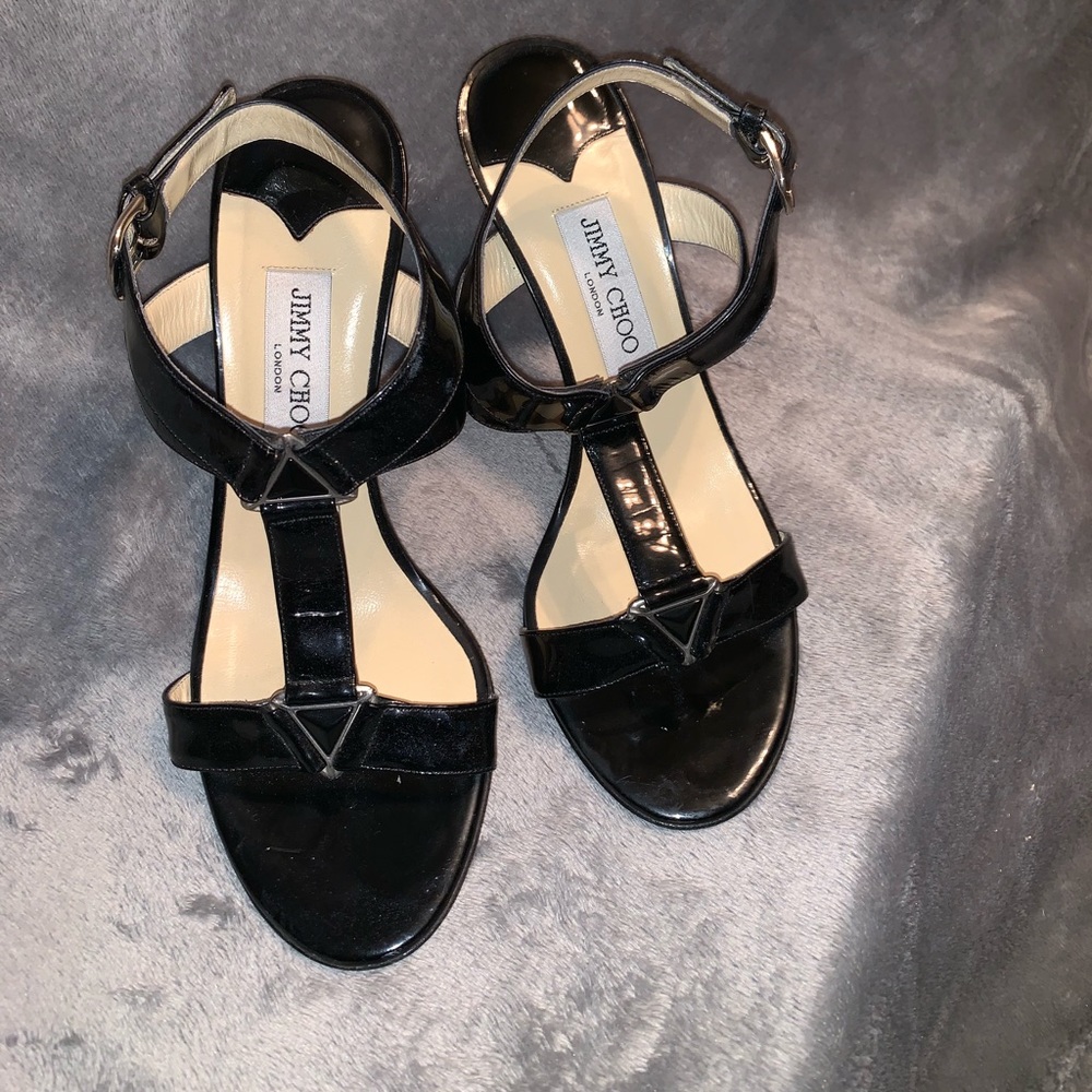 Jimmy Choo Heels